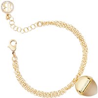 Bracciale Boccadamo Donna in Bronzo XBR864DG - XBR864DG